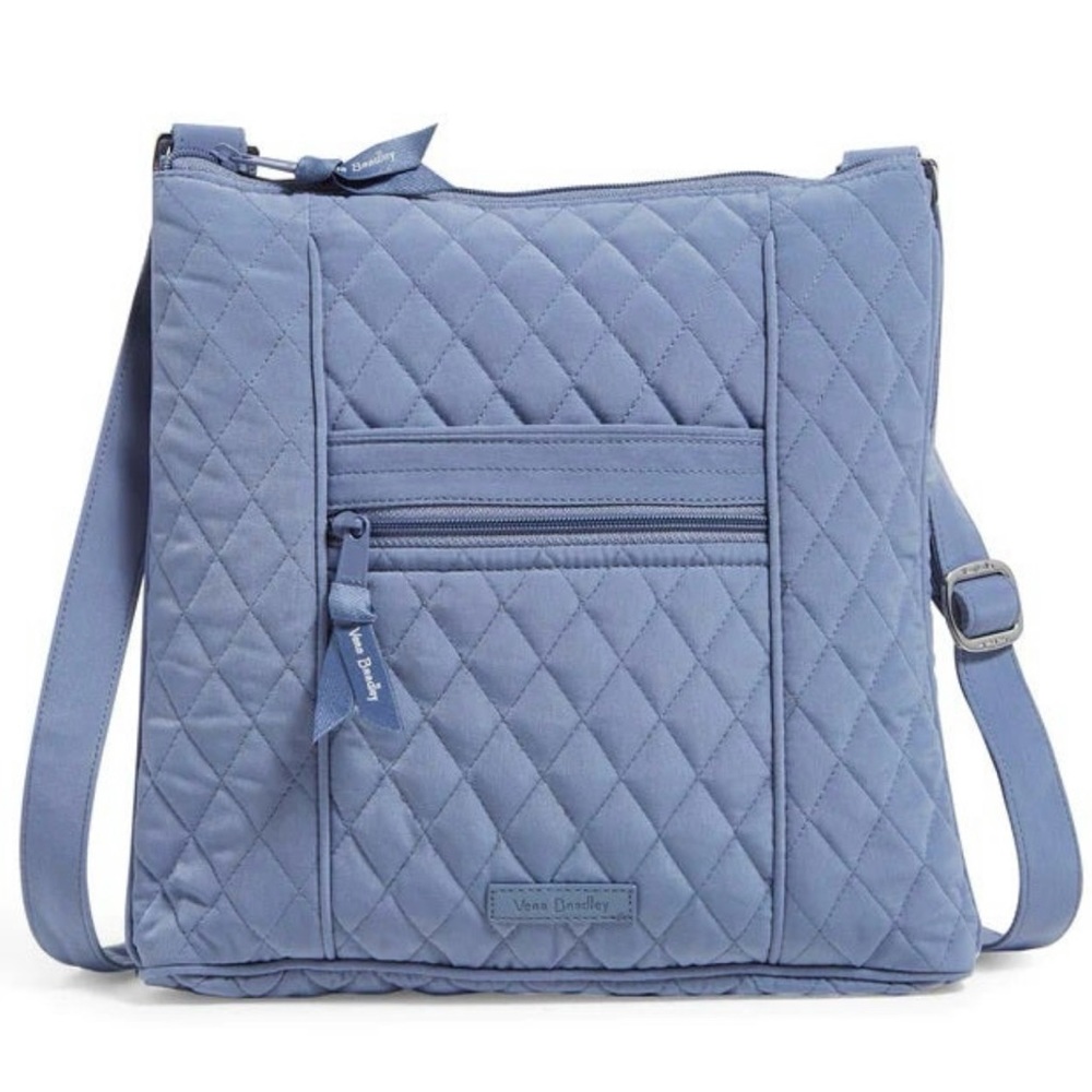 Vera Bradley Hipster Bag